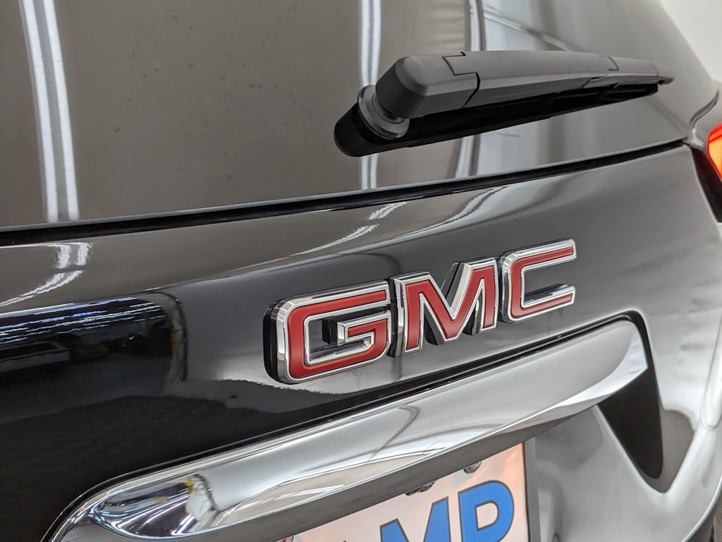 Thumbnail: 2023 GMC Terrain - 24