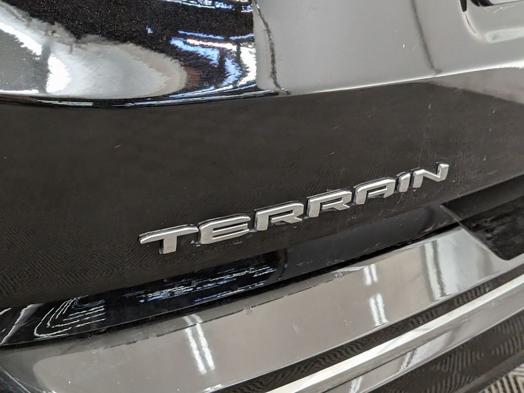 Thumbnail: 2023 GMC Terrain - 7