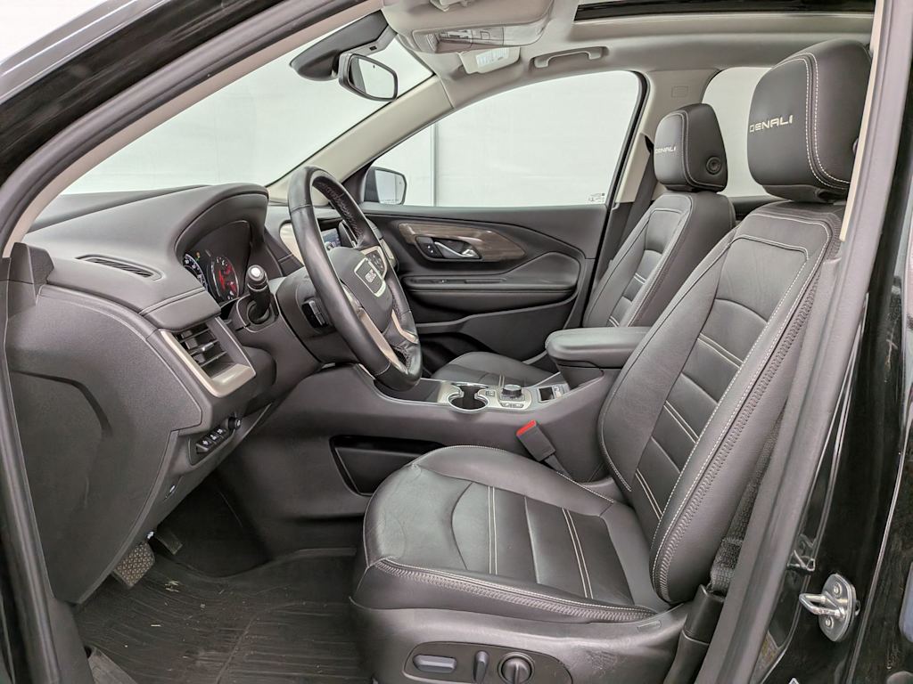 Thumbnail: 2023 GMC Terrain - 11