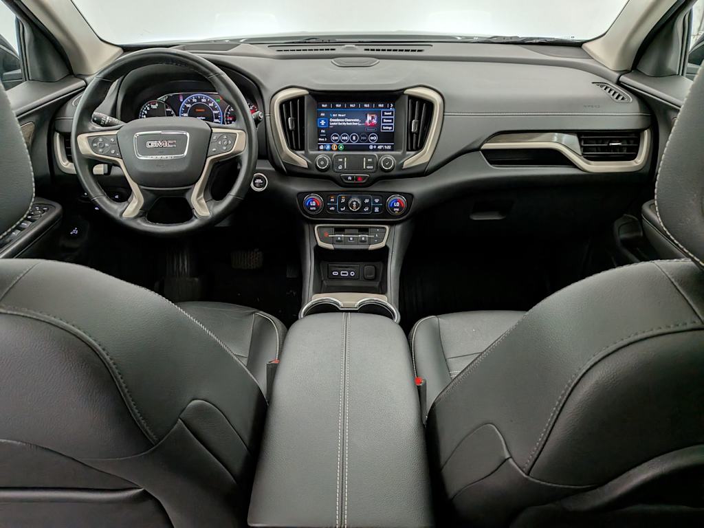 Thumbnail: 2023 GMC Terrain - 10