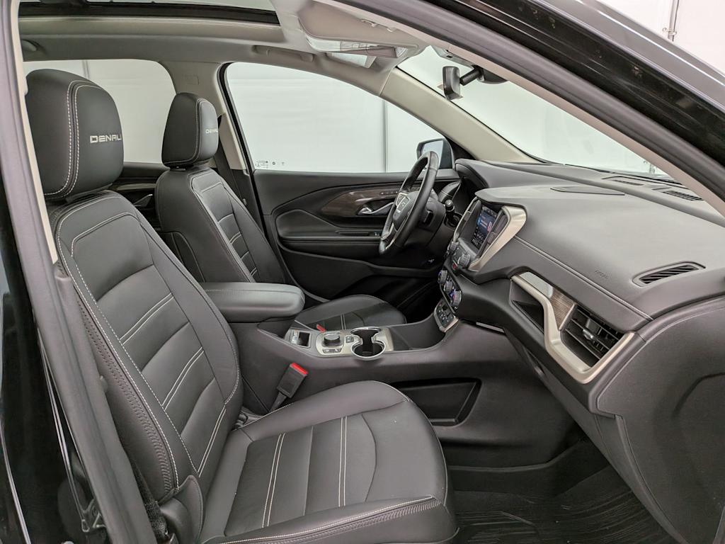 Thumbnail: 2023 GMC Terrain - 12