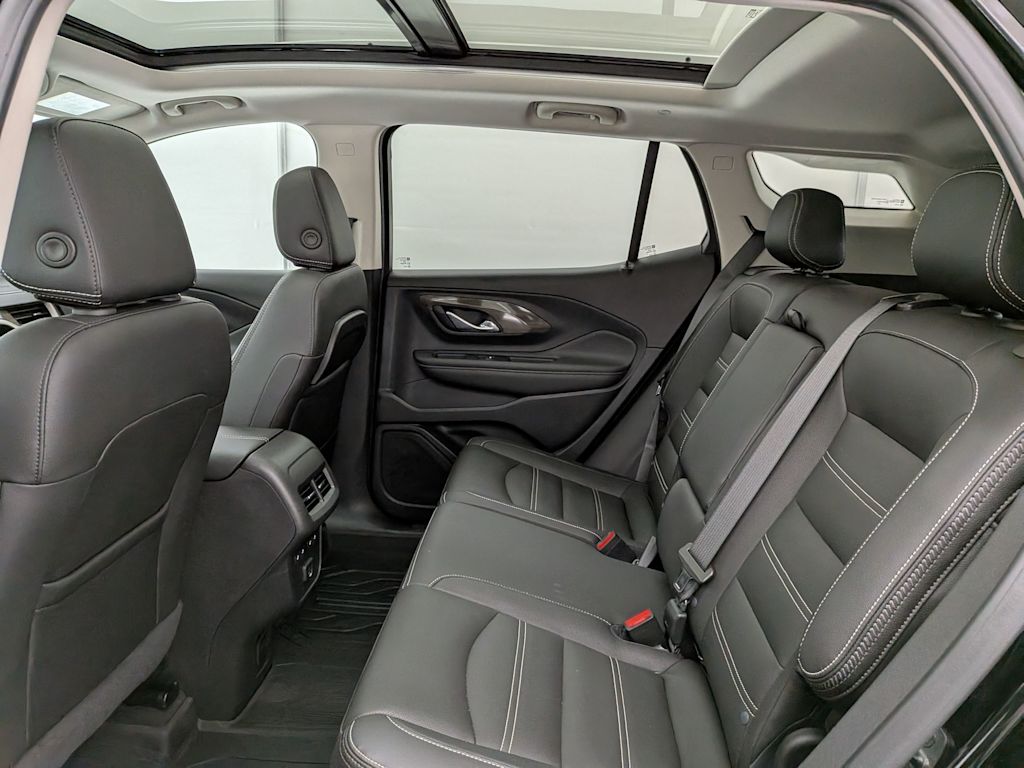 Thumbnail: 2023 GMC Terrain - 28