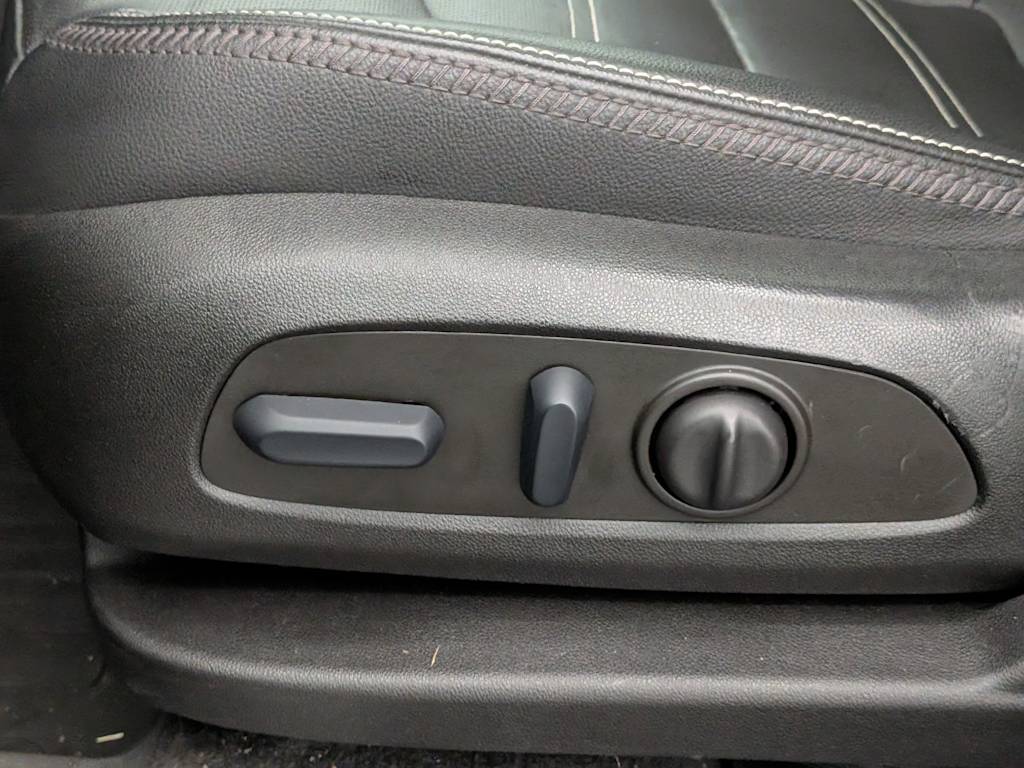 Thumbnail: 2023 GMC Terrain - 26