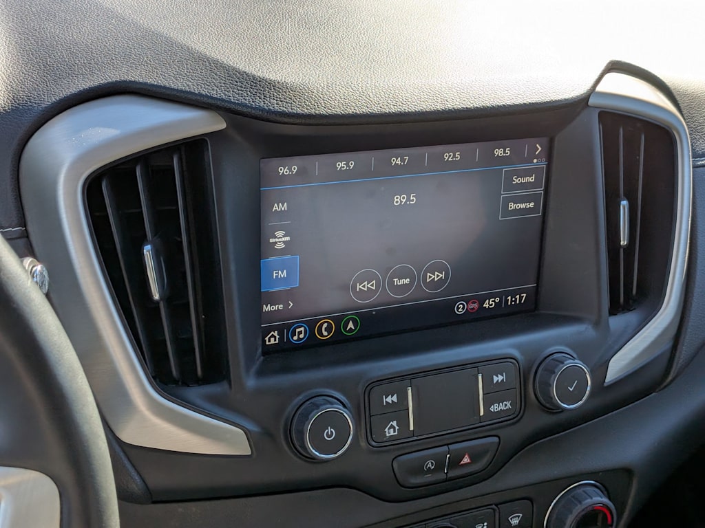 Thumbnail: 2023 GMC Terrain - 36