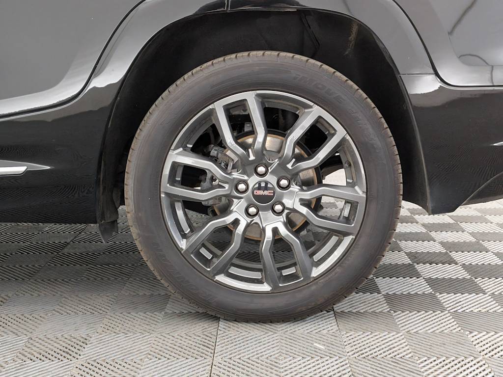 Thumbnail: 2023 GMC Terrain - 8