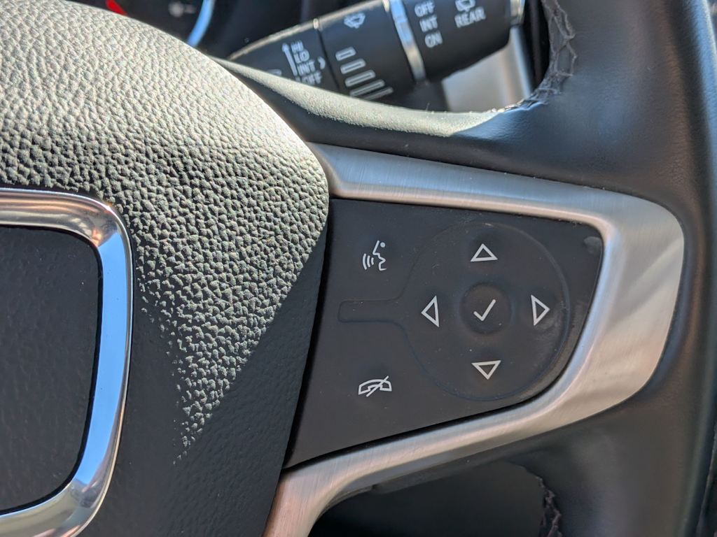 Thumbnail: 2023 GMC Terrain - 31