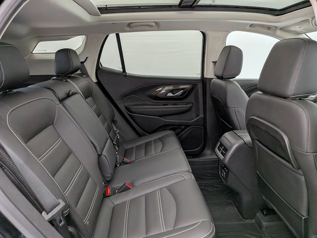 Thumbnail: 2023 GMC Terrain - 29