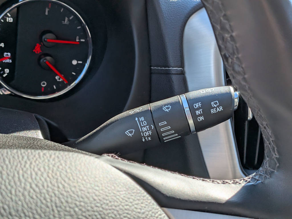 Thumbnail: 2023 GMC Terrain - 32