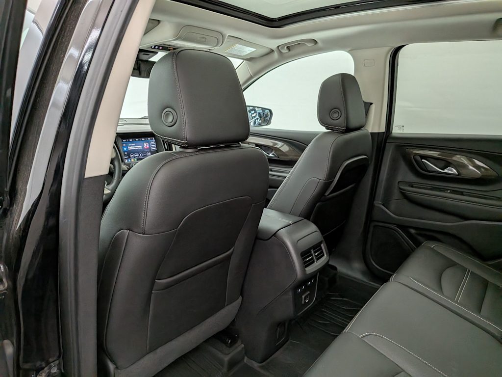 Thumbnail: 2023 GMC Terrain - 13