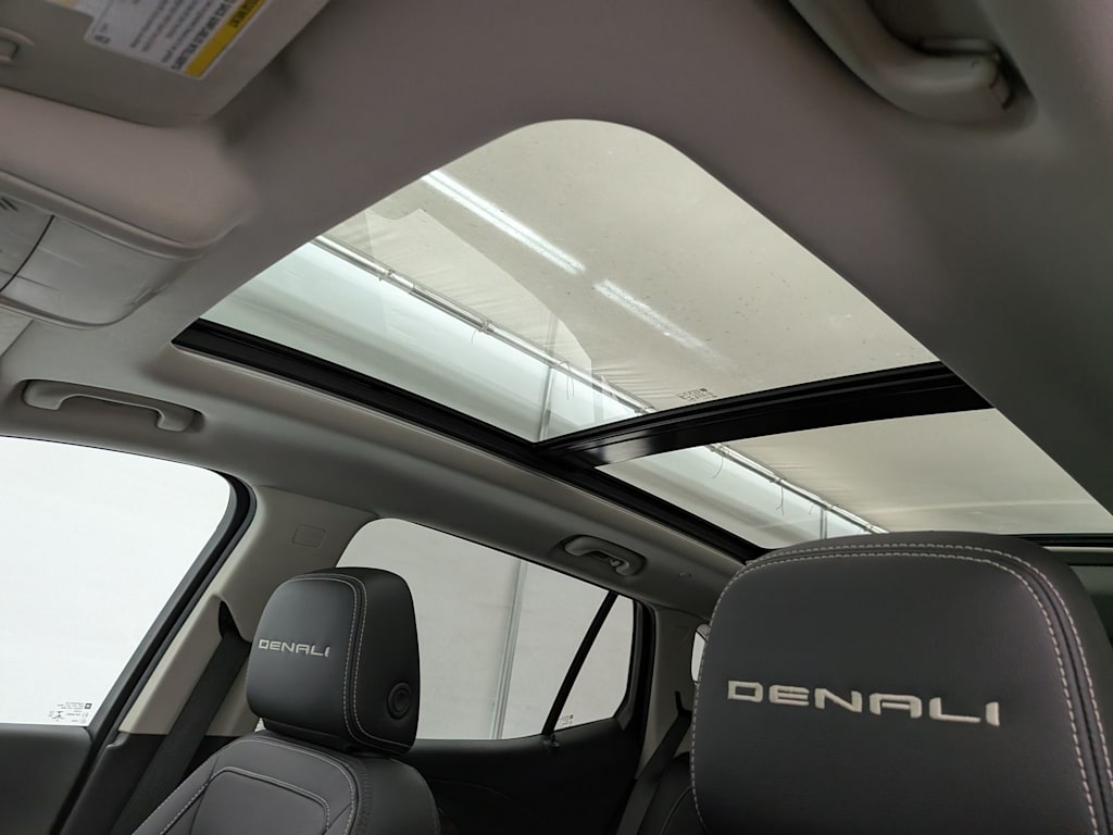 Thumbnail: 2023 GMC Terrain - 27