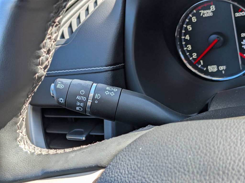 Thumbnail: 2023 GMC Terrain - 33