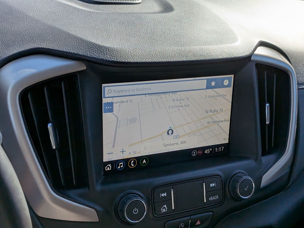 Thumbnail: 2023 GMC Terrain - 34