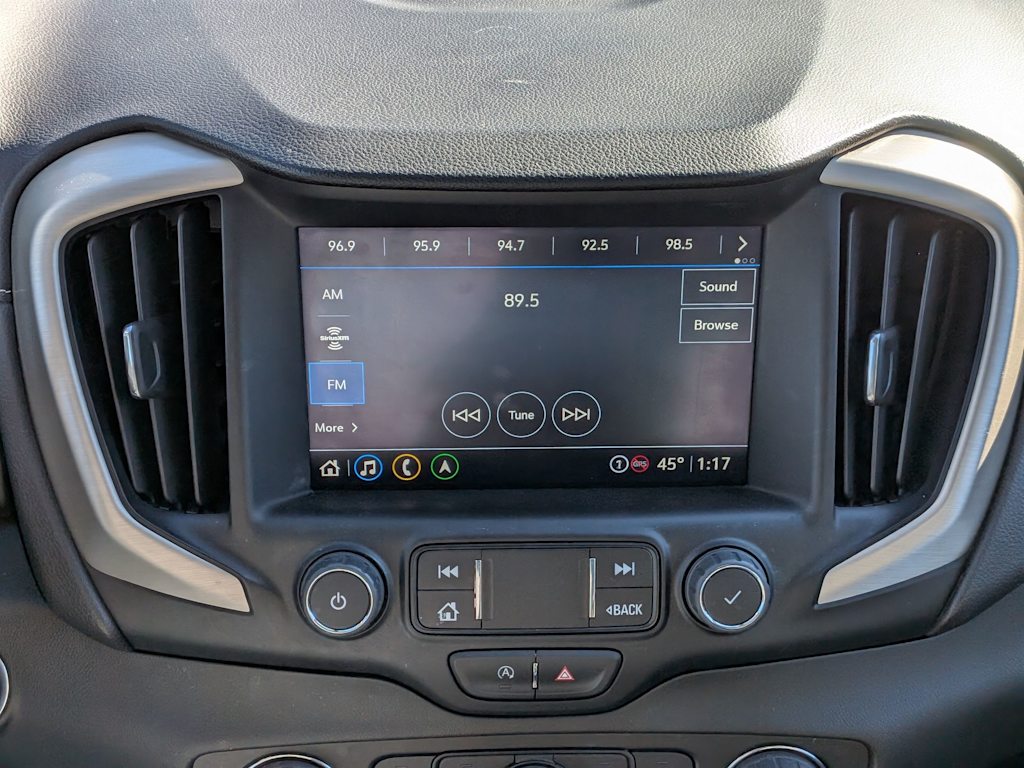 Thumbnail: 2023 GMC Terrain - 15