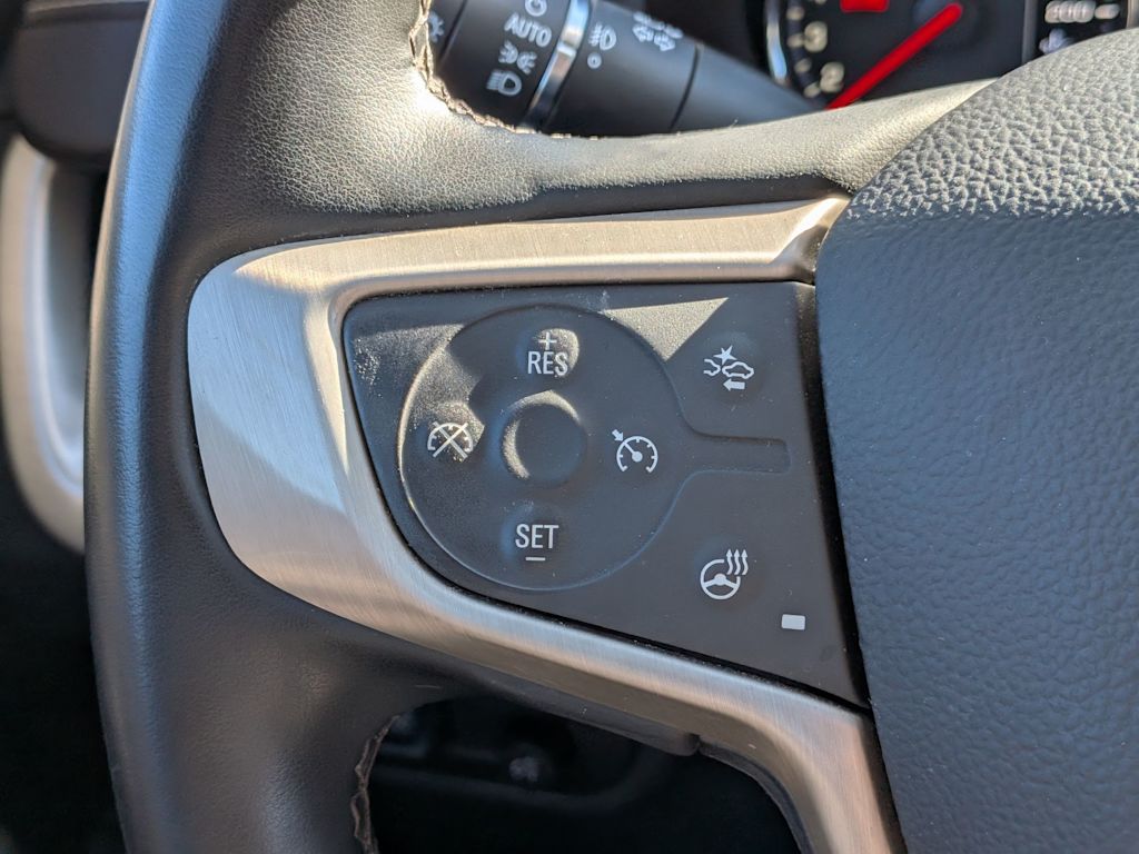 Thumbnail: 2023 GMC Terrain - 30