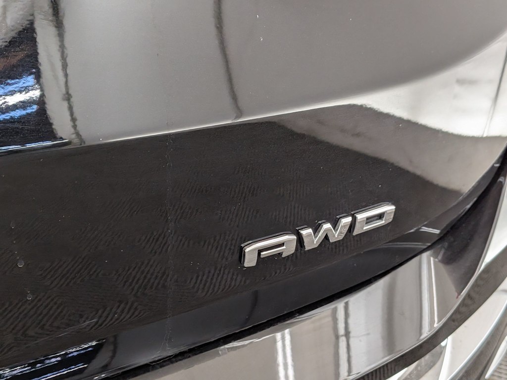 Thumbnail: 2023 GMC Terrain - 25