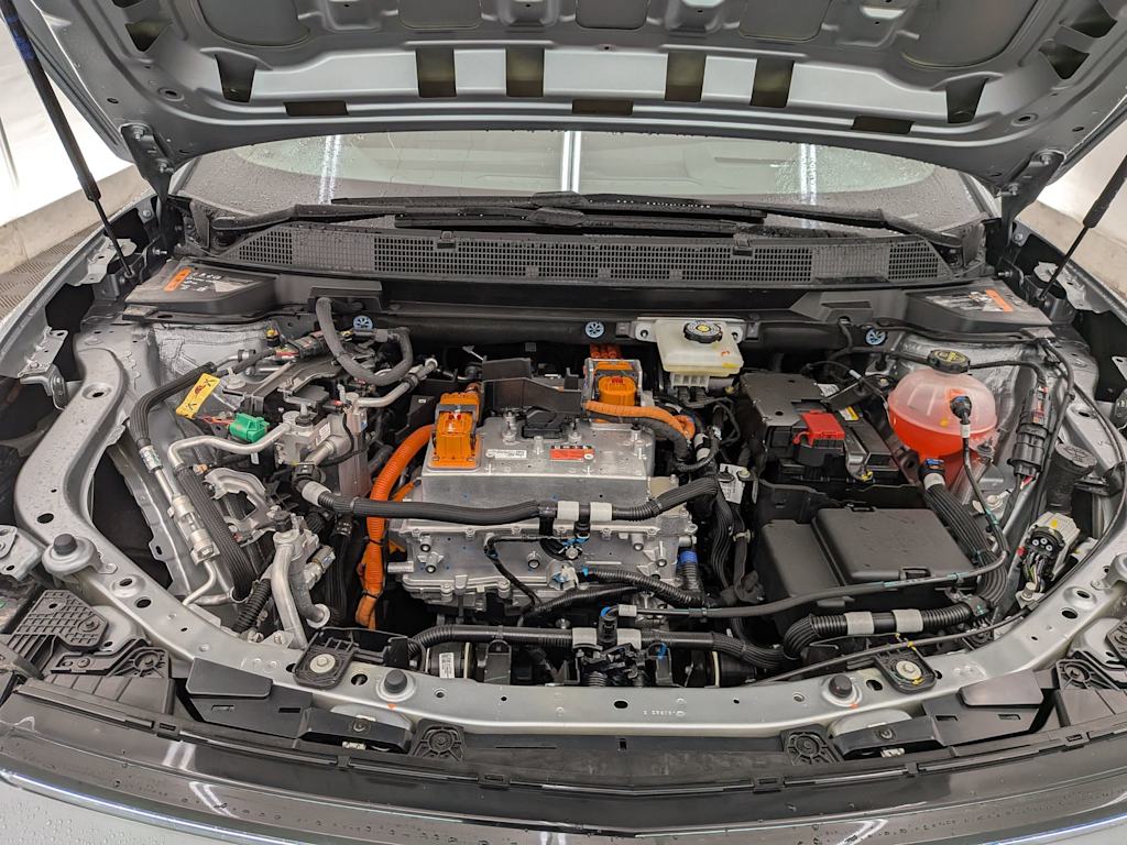 Thumbnail: 2026 Chevrolet Equinox - 9