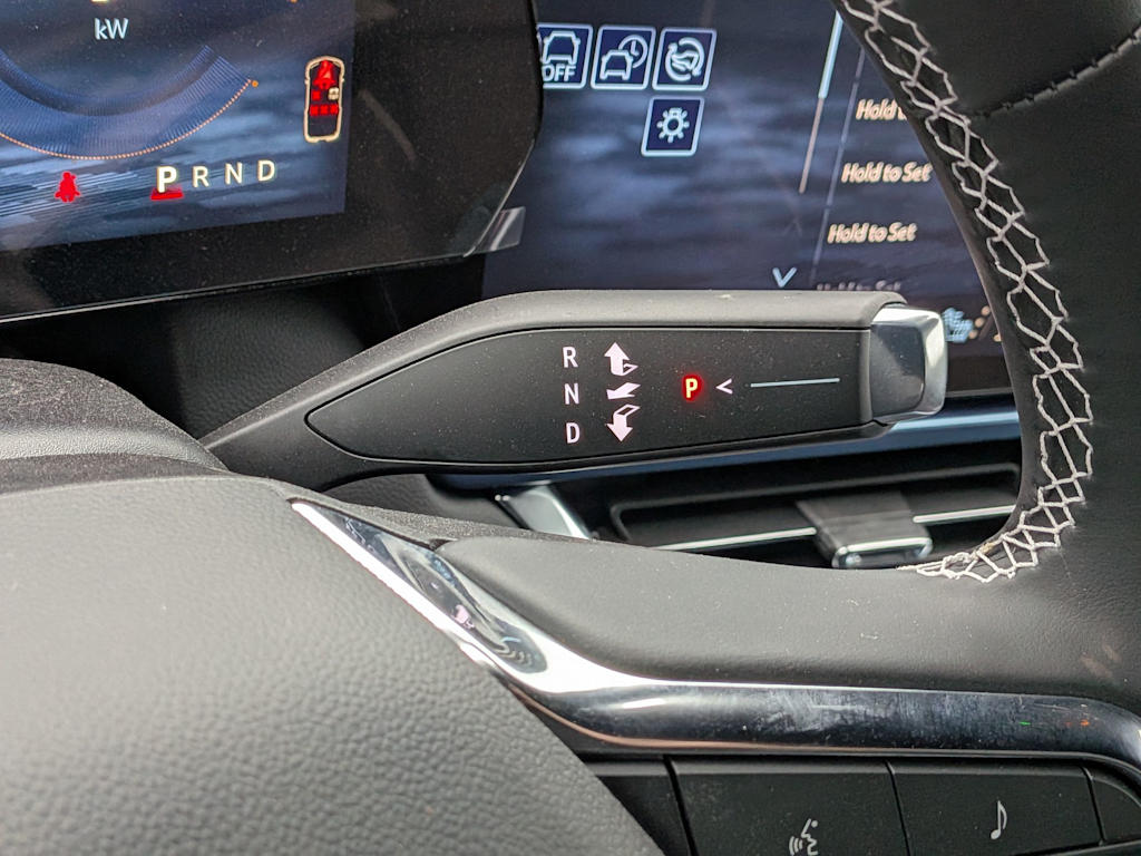 Thumbnail: 2026 Chevrolet Equinox - 16