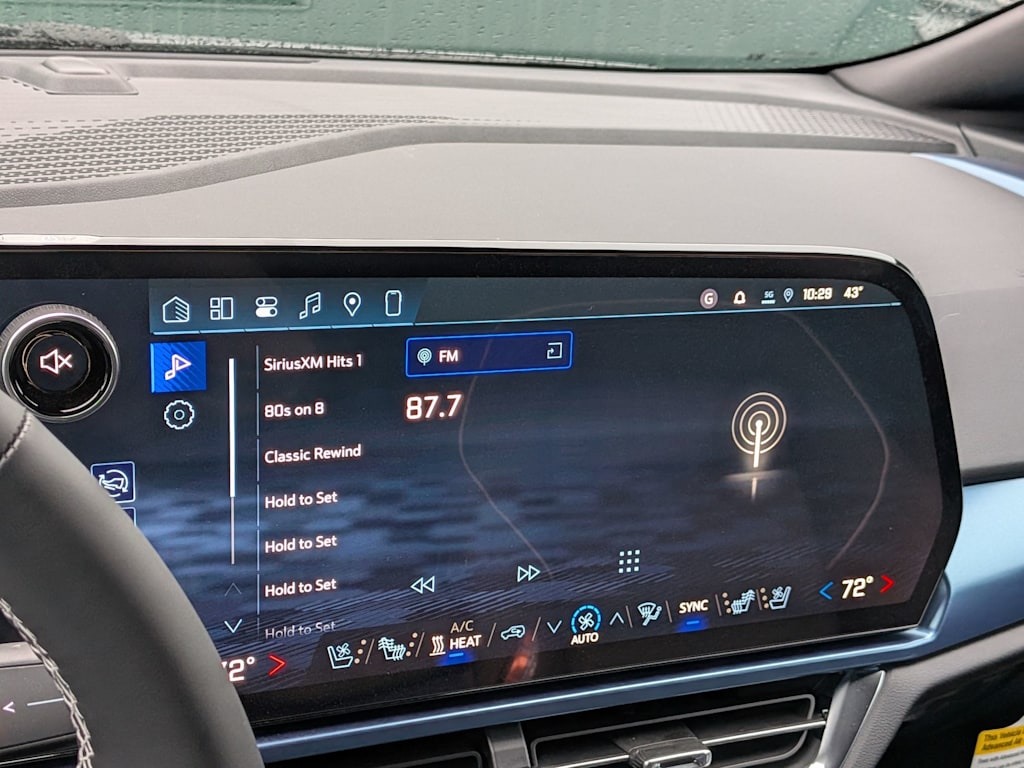 Thumbnail: 2026 Chevrolet Equinox - 32