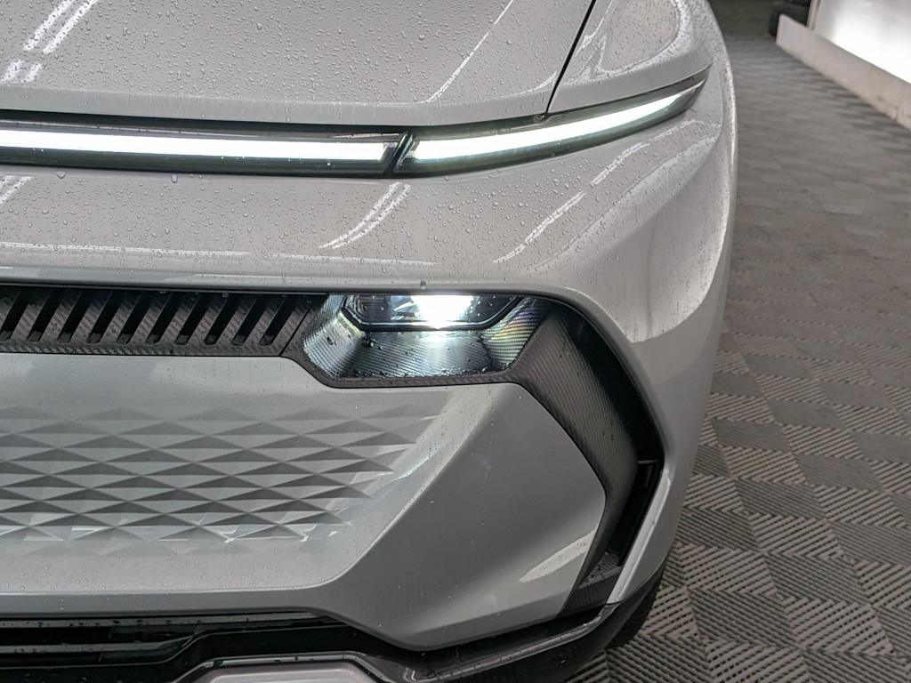 Thumbnail: 2026 Chevrolet Equinox - 7