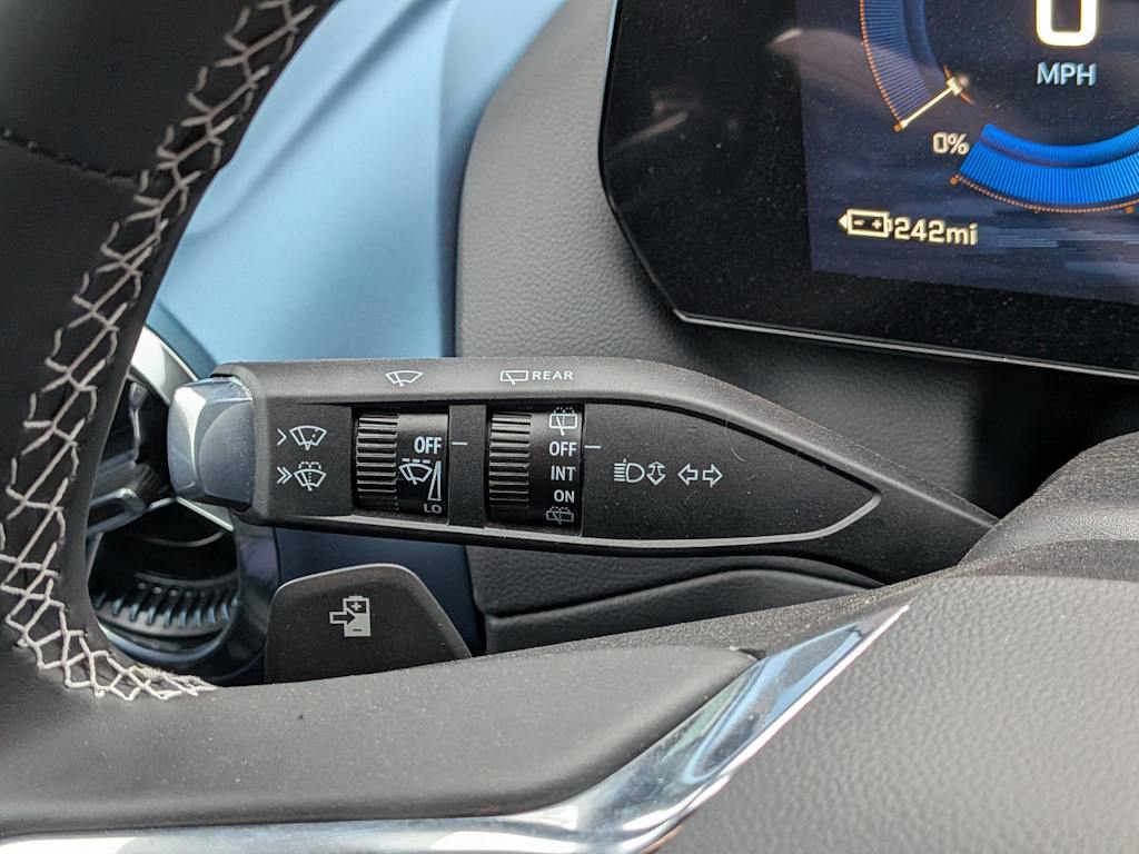 Thumbnail: 2026 Chevrolet Equinox - 18