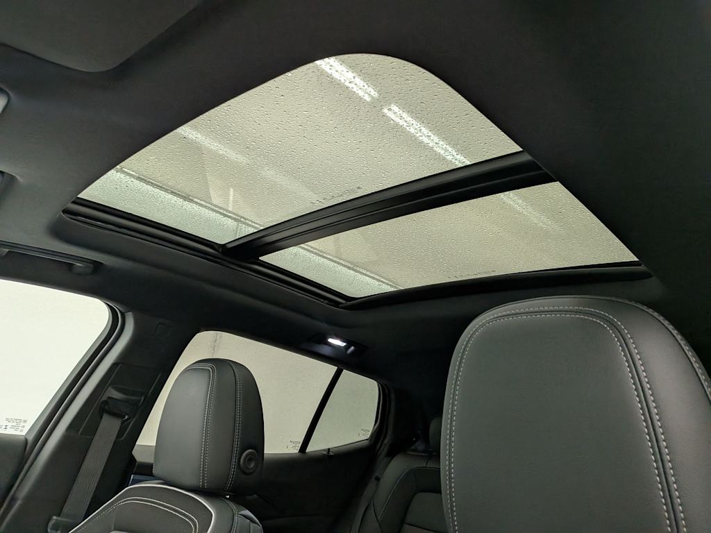 Thumbnail: 2026 Chevrolet Equinox - 26