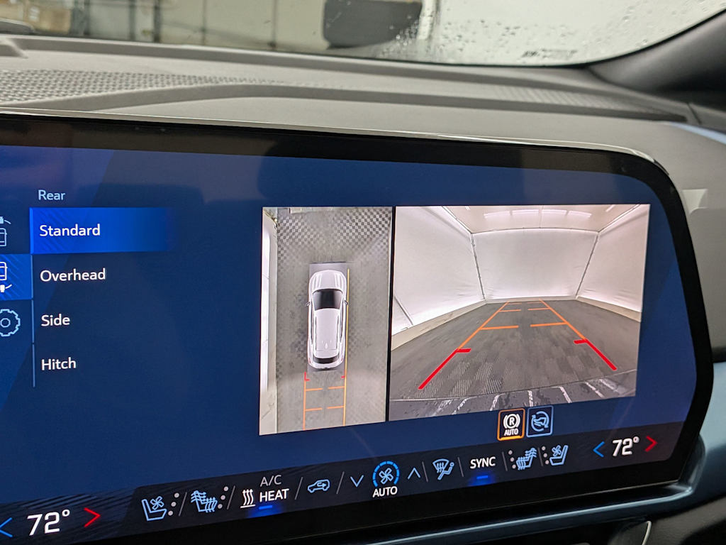 Thumbnail: 2026 Chevrolet Equinox - 31