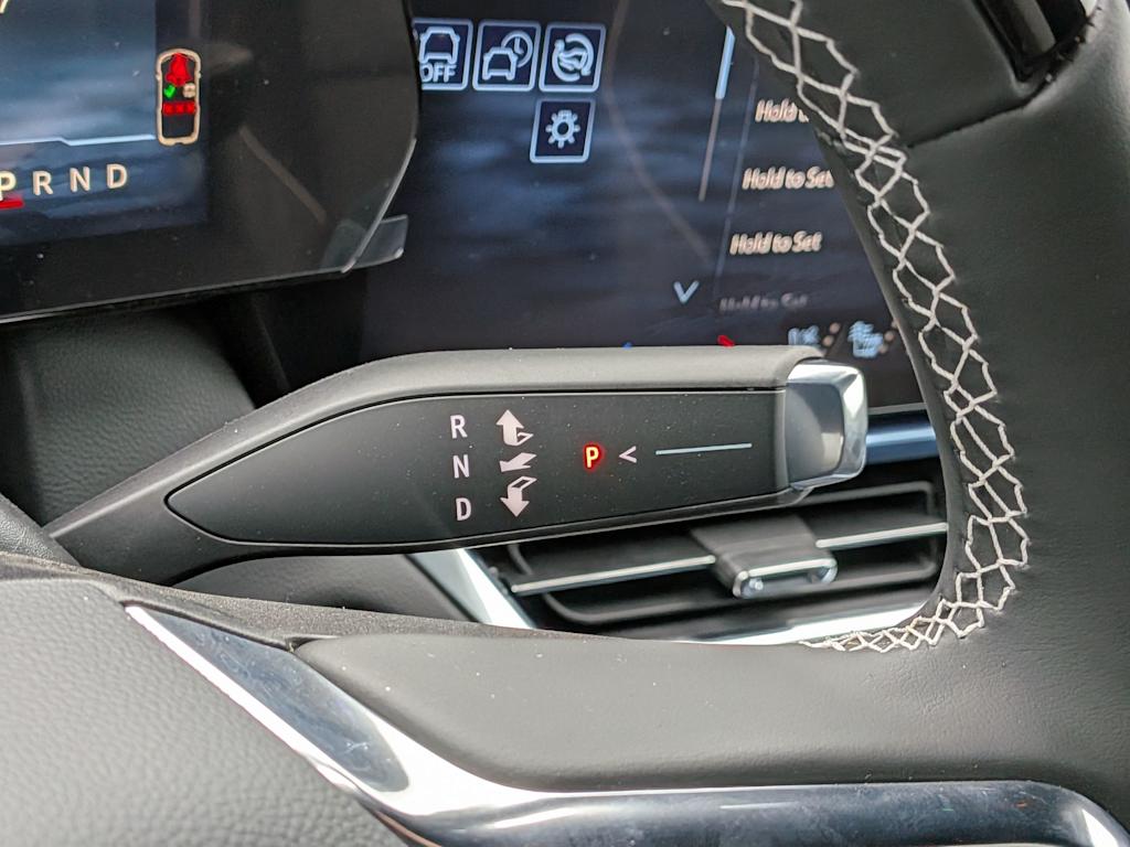 Thumbnail: 2026 Chevrolet Equinox - 15