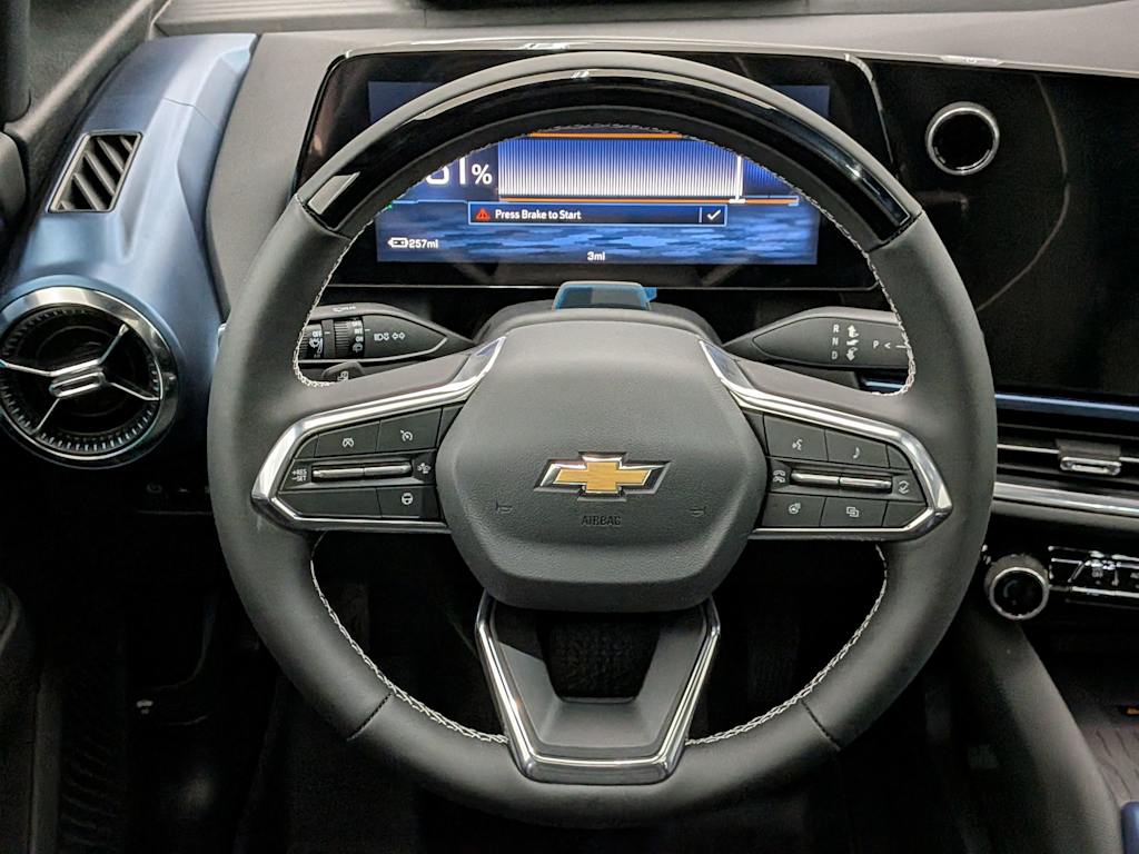 Thumbnail: 2026 Chevrolet Equinox - 13