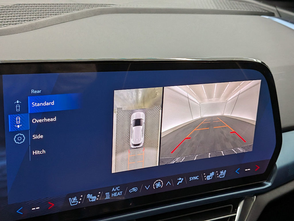 Thumbnail: 2026 Chevrolet Equinox - 32