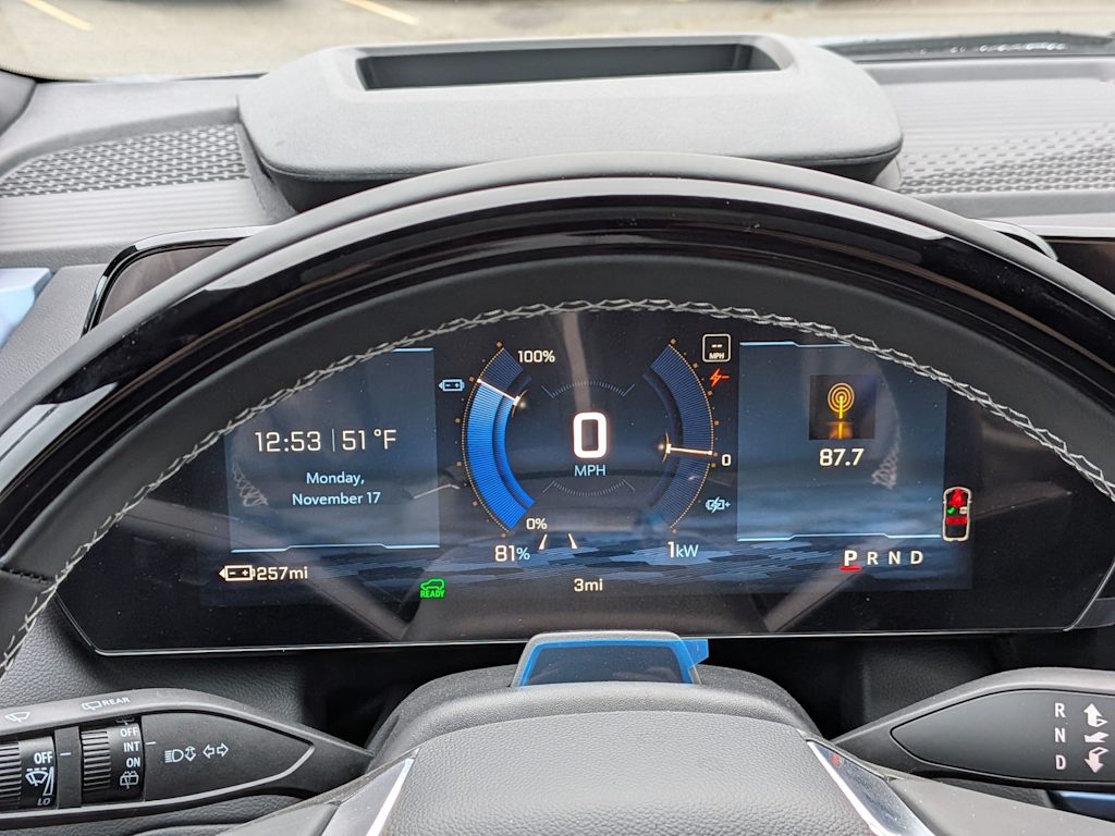 Thumbnail: 2026 Chevrolet Equinox - 34