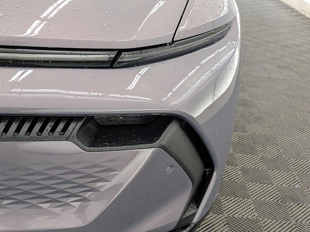 Thumbnail: 2026 Chevrolet Equinox - 23