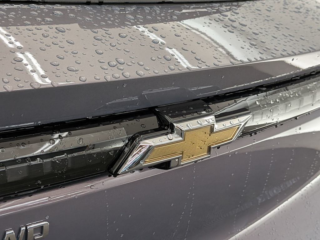 Thumbnail: 2026 Chevrolet Equinox - 6