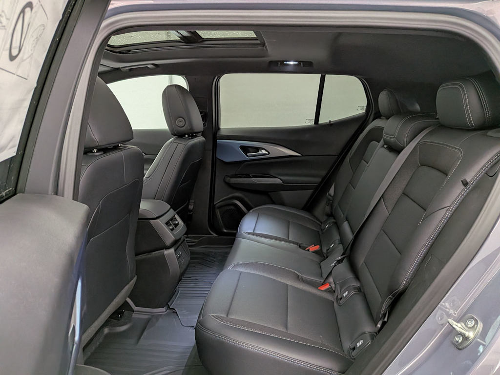 Thumbnail: 2026 Chevrolet Equinox - 27