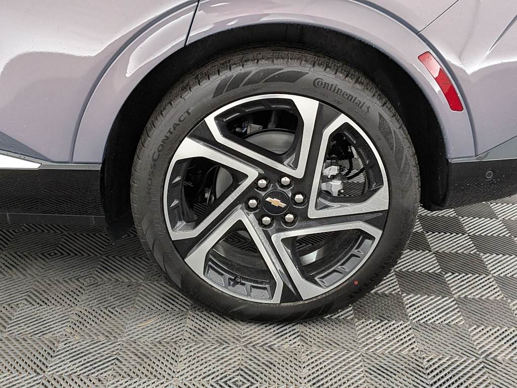 Thumbnail: 2026 Chevrolet Equinox - 7