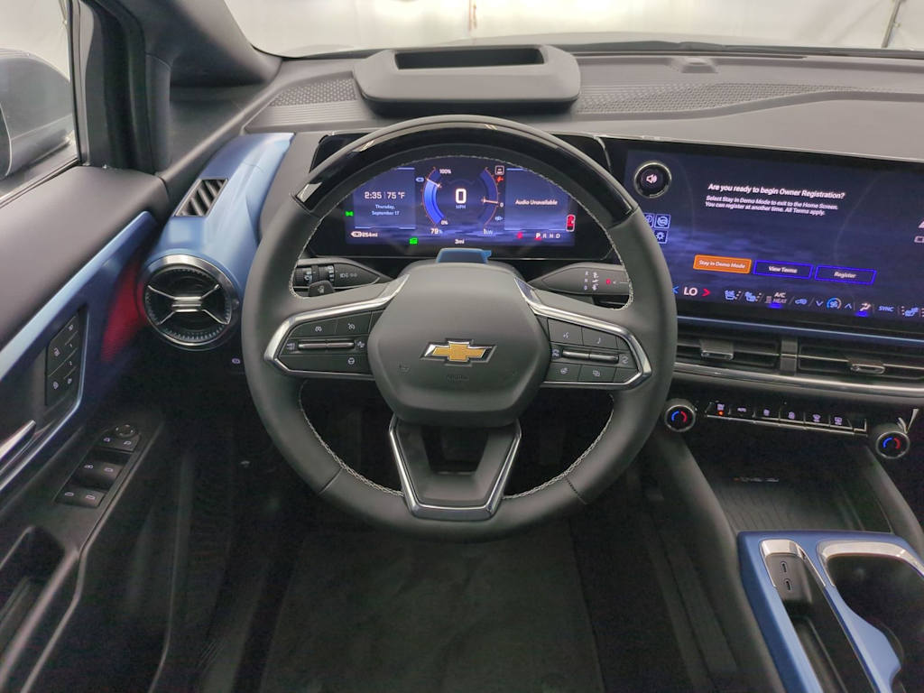 Thumbnail: 2026 Chevrolet Equinox - 14