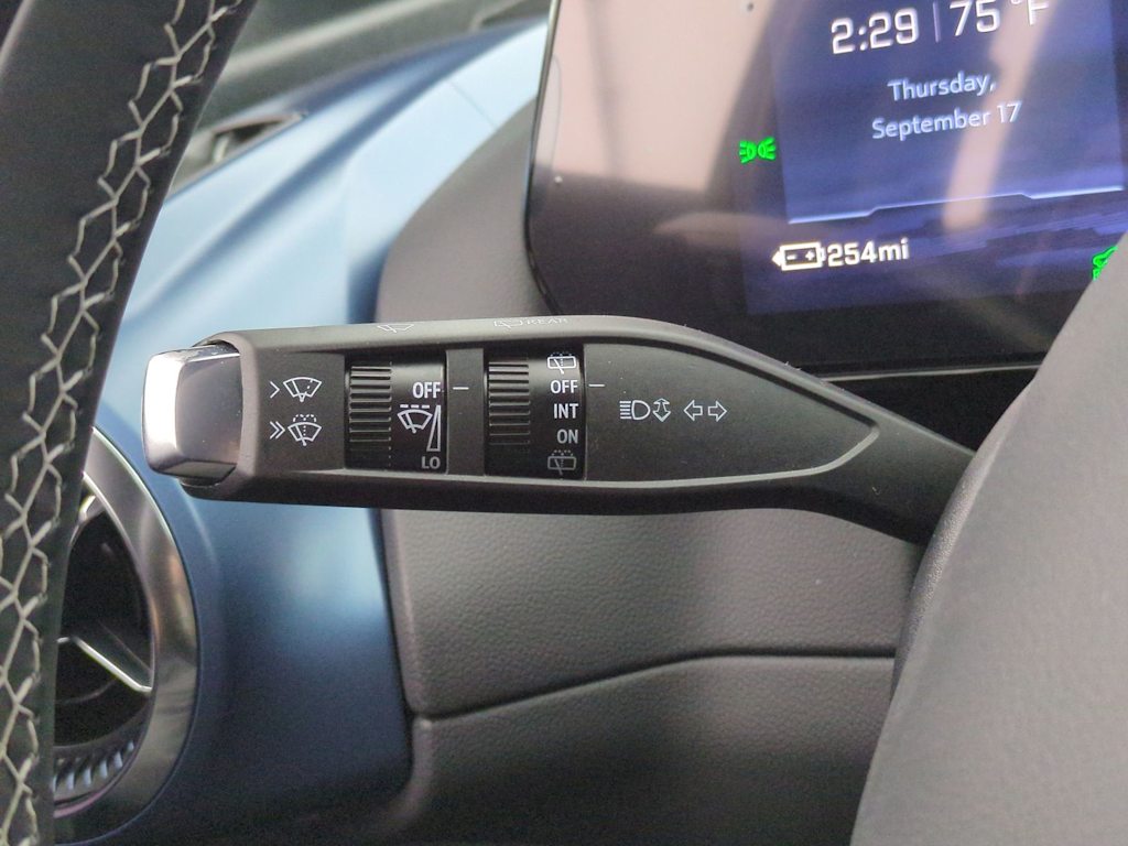 Thumbnail: 2026 Chevrolet Equinox - 29