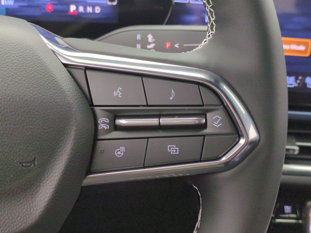 Thumbnail: 2026 Chevrolet Equinox - 28