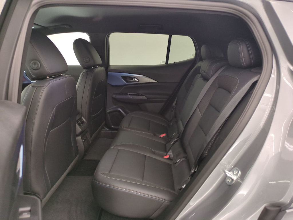 Thumbnail: 2026 Chevrolet Equinox - 25