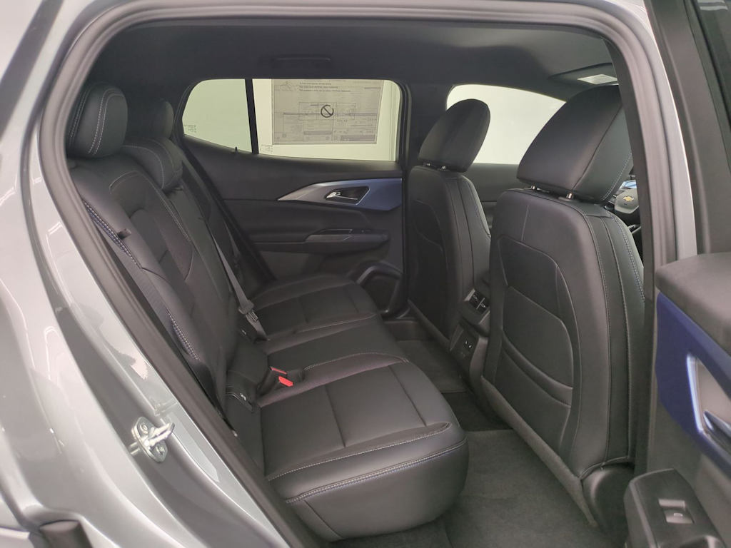 Thumbnail: 2026 Chevrolet Equinox - 26
