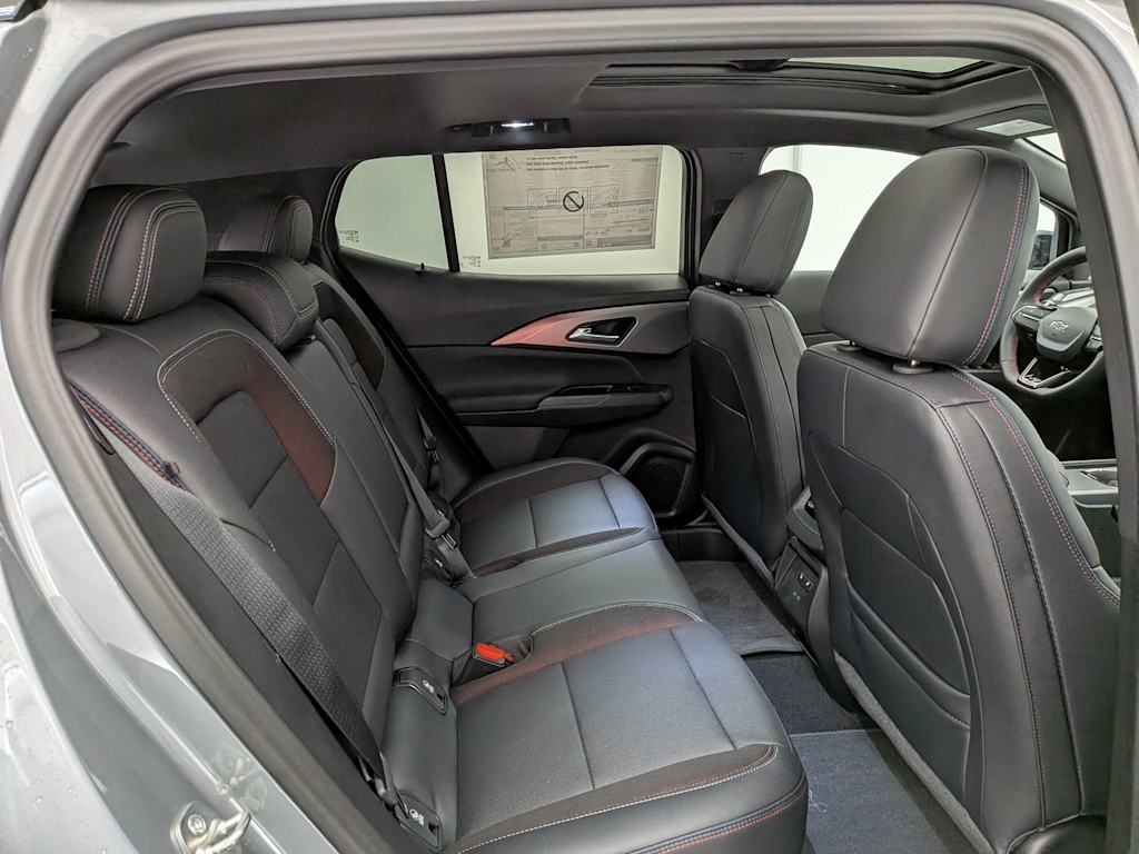 Thumbnail: 2026 Chevrolet Equinox - 29