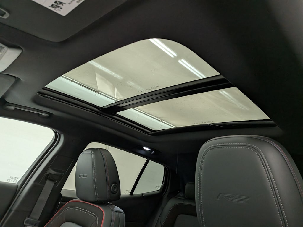 Thumbnail: 2026 Chevrolet Equinox - 27