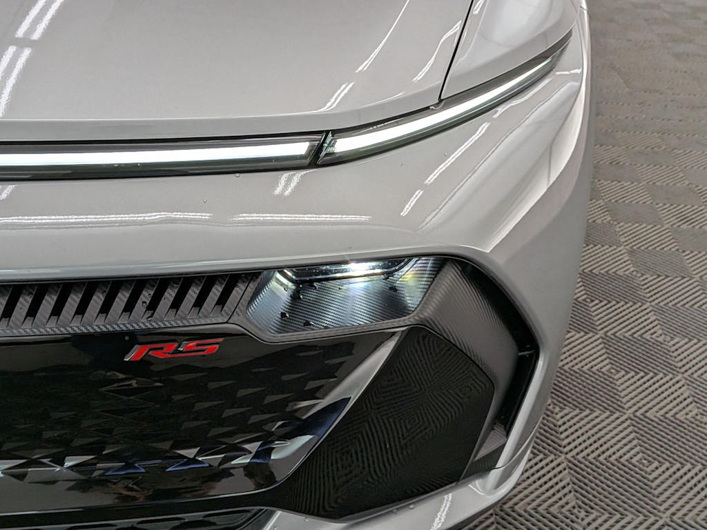 Thumbnail: 2026 Chevrolet Equinox - 23