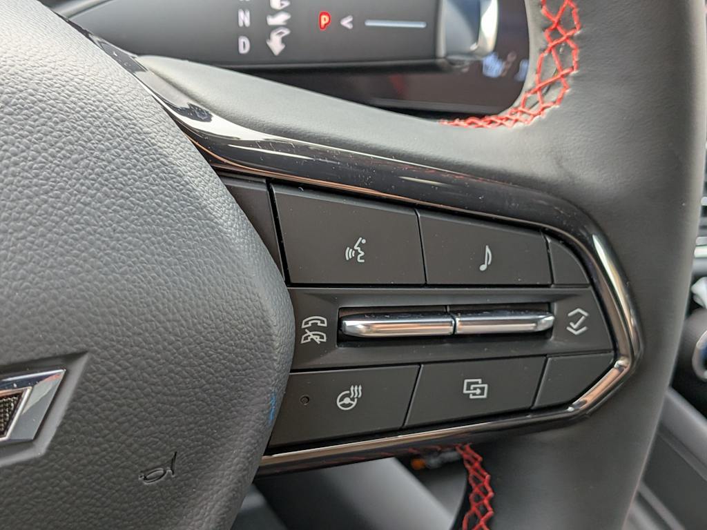 Thumbnail: 2026 Chevrolet Equinox - 31