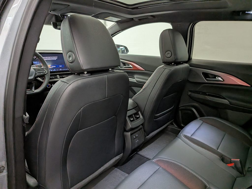 Thumbnail: 2026 Chevrolet Equinox - 13