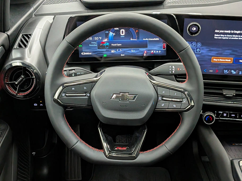 Thumbnail: 2026 Chevrolet Equinox - 14