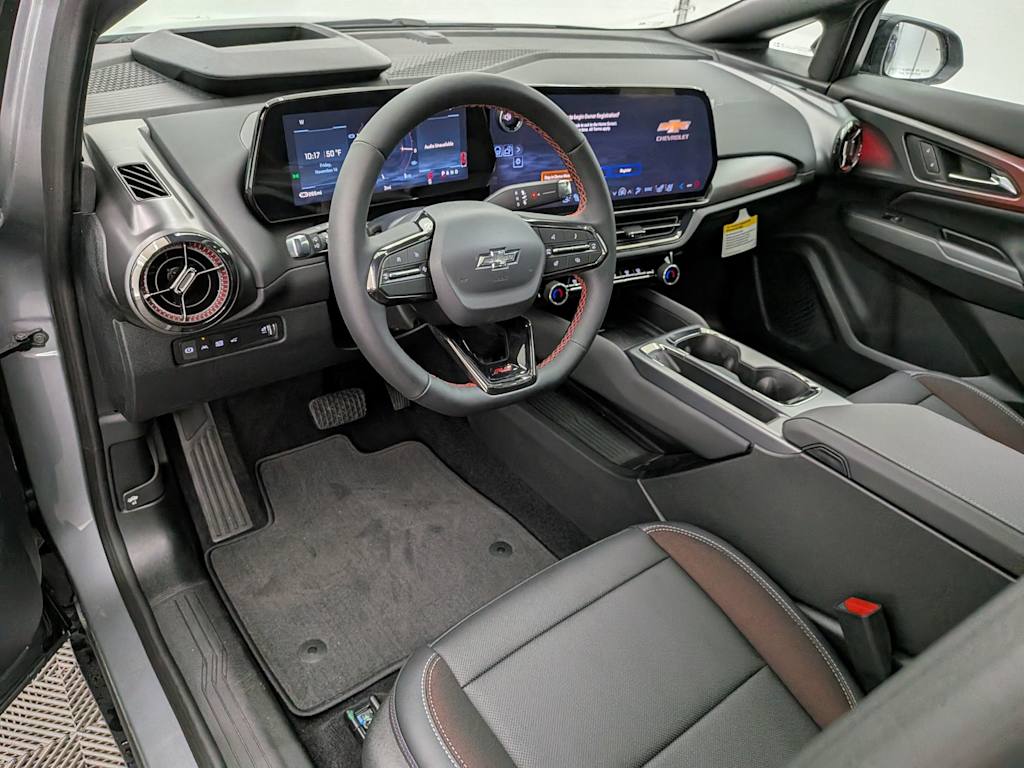 Thumbnail: 2026 Chevrolet Equinox - 2