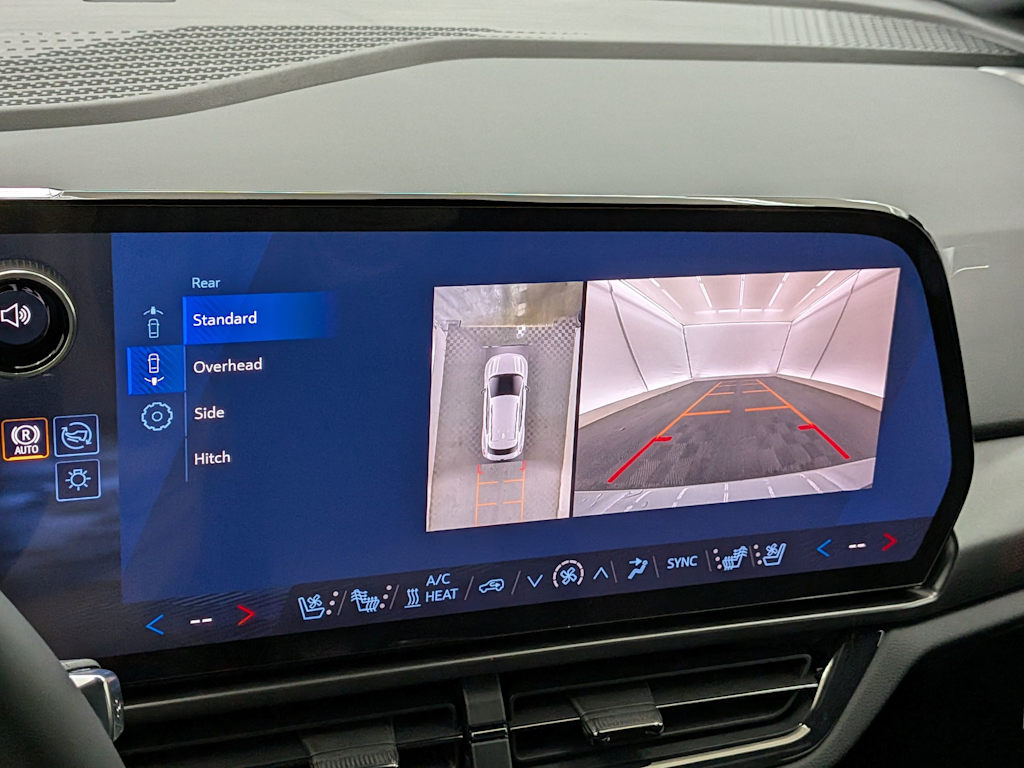 Thumbnail: 2026 Chevrolet Equinox - 32