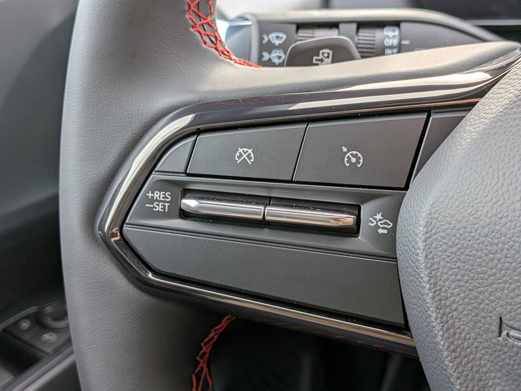 Thumbnail: 2026 Chevrolet Equinox - 30