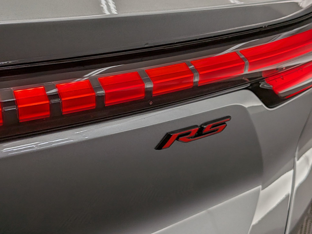 Thumbnail: 2026 Chevrolet Equinox - 25