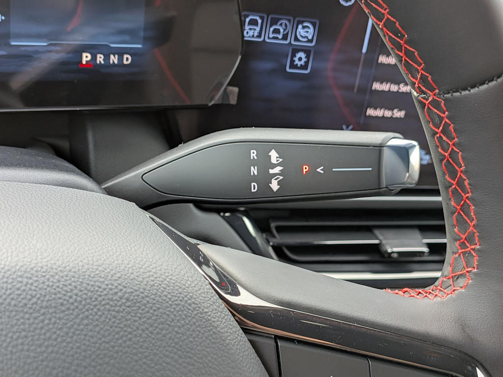 Thumbnail: 2026 Chevrolet Equinox - 34